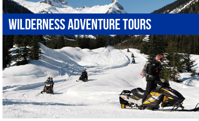 wilderness tours